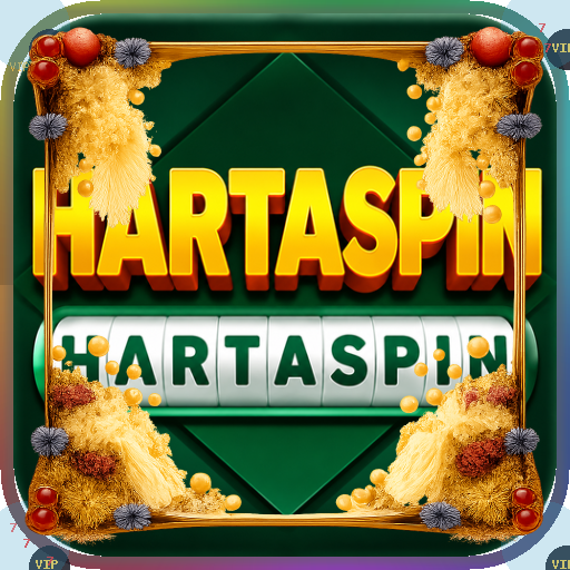 hartaspin — mitra unggulan